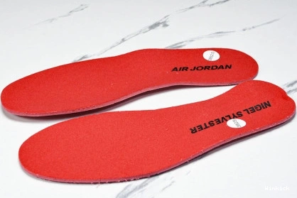 RM 4 x Grey” Nigel Air Sylvester HF4334-004 “Driveway Jordan 0711
